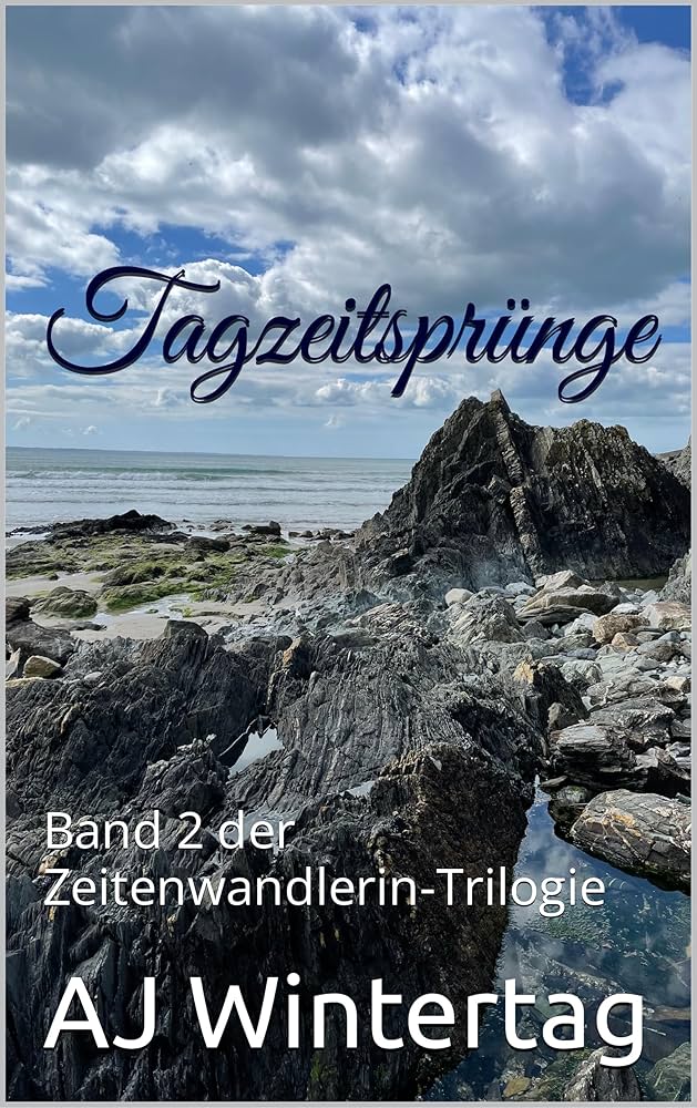 Tagzeitsprünge – Es ist vollbracht