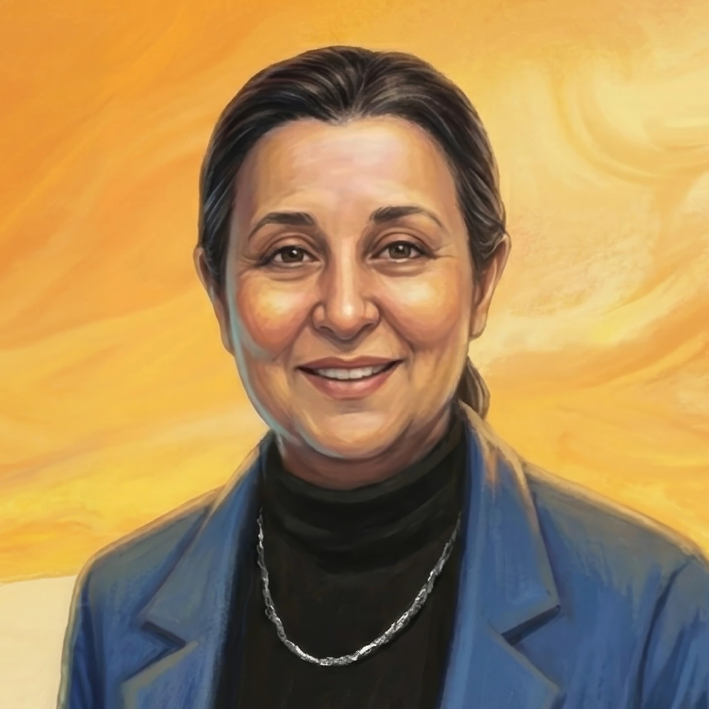 AJ Wintertag, Buchautorin